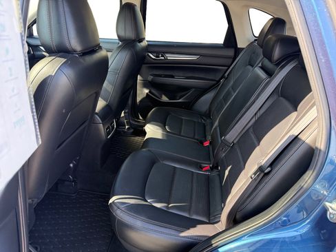 Used 2019 MAZDA CX-5 Grand Touring AWD/4WD image 16