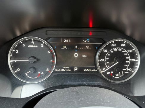 Used 2024 Mitsubishi Outlander SE image 16