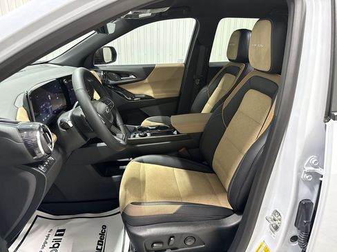New 2026 Chevrolet Equinox ACTIV w/ Safety and Technology Package image 20
