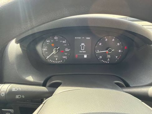 Used 2023 RAM ProMaster 3500 FWD image 6