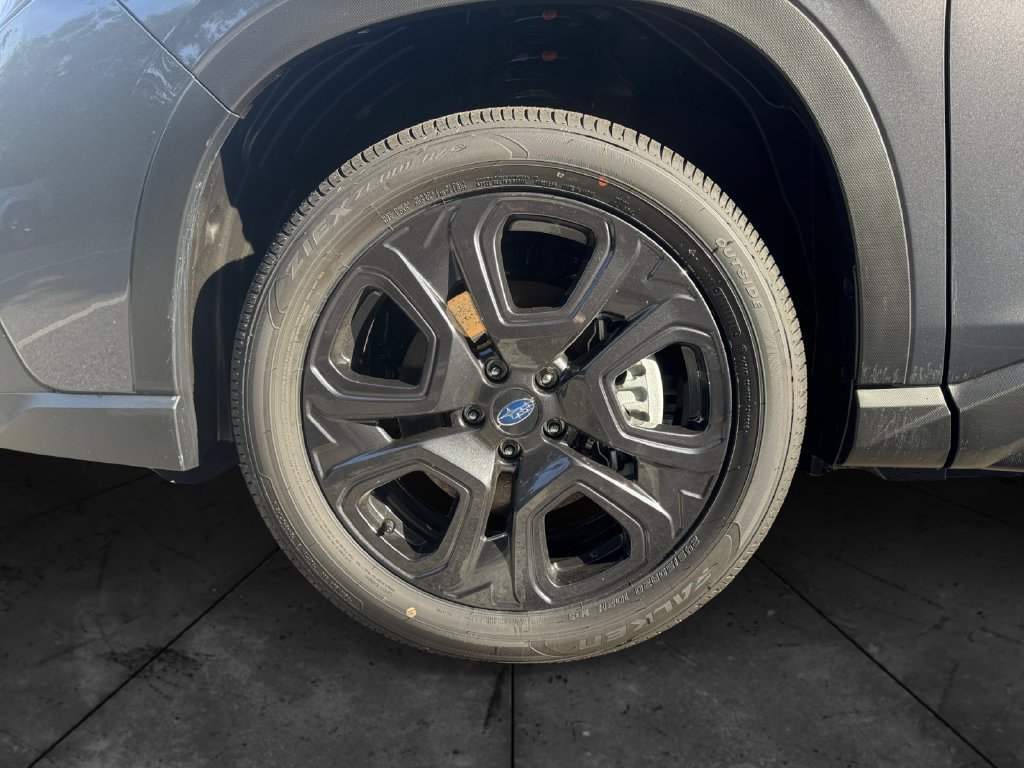 New 2026 Subaru Ascent Bronze Edition AWD/4WD image 14