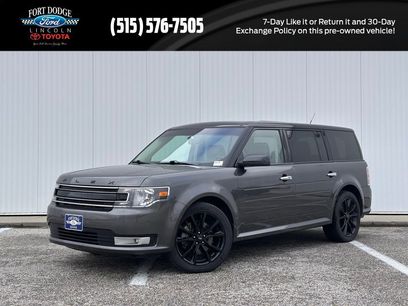 Used 2019 Ford Flex SEL w/ Equipment Group 202A