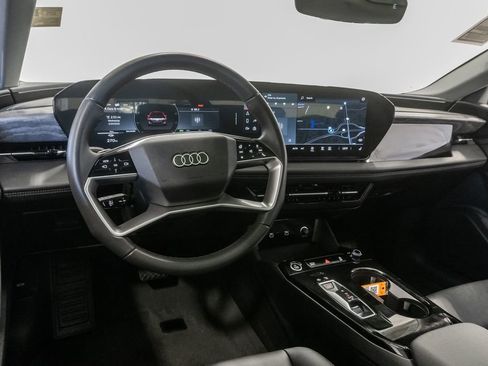 Used 2025 Audi A6 e-tron Premium w/ Ultra Package AWD/4WD image 6