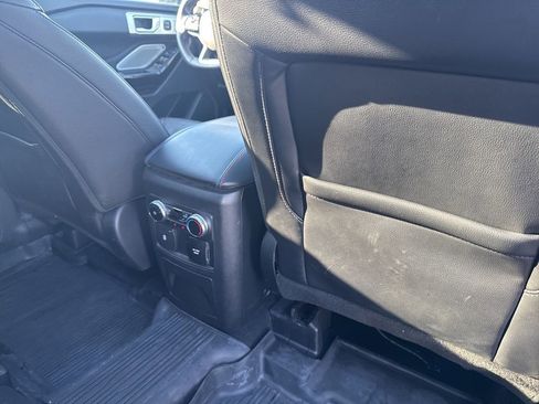 Used 2023 Ford Explorer ST w/ Equipment Group 401A image 38
