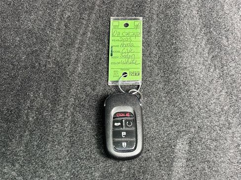 Used 2023 Honda Civic Sport image 34