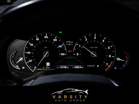 Used 2019 BMW X3 xDrive30i w/ Convenience Package image 7