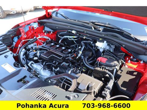 Certified 2025 Acura ADX A-Spec image 39