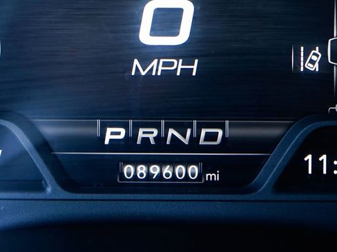 Used 2021 RAM 1500 TRX w/ TRX Level 2 Equipment Group image 26