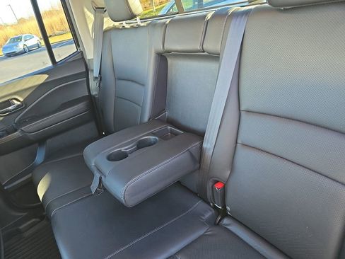 Used 2017 Honda Ridgeline RTL-E image 13
