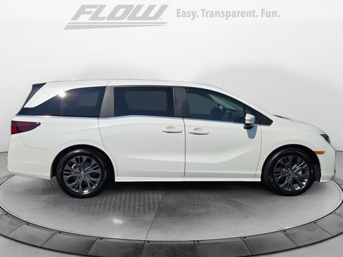 Used 2026 Honda Odyssey Touring image 8
