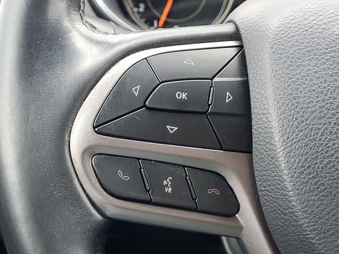 Used 2019 Jeep Cherokee Limited AWD/4WD image 21