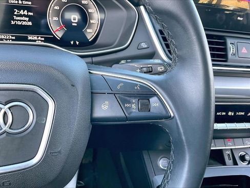 Used 2025 Audi Q5 2.0T Premium image 23