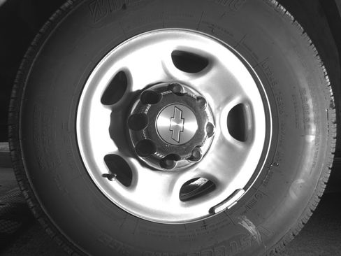 Used 2024 Chevrolet Express 3500 LT w/ LT Preferred Equipment Group image 12