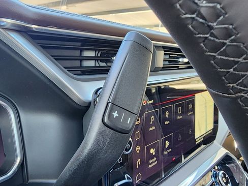 New 2026 GMC Sierra 2500 Denali w/ Denali Reserve Package image 27