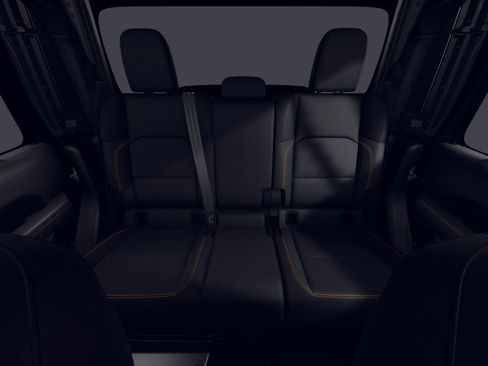 New 2026 Jeep Gladiator Willys image 3