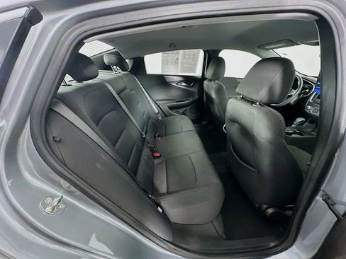 Used 2024 Chevrolet Malibu LT FWD image 31