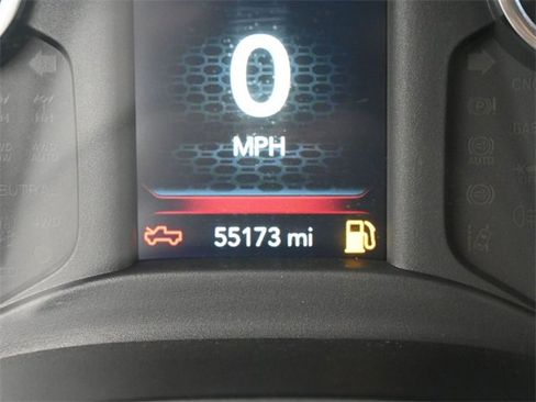 Used 2021 RAM 1500 Big Horn w/ Trailer Tow Group image 37