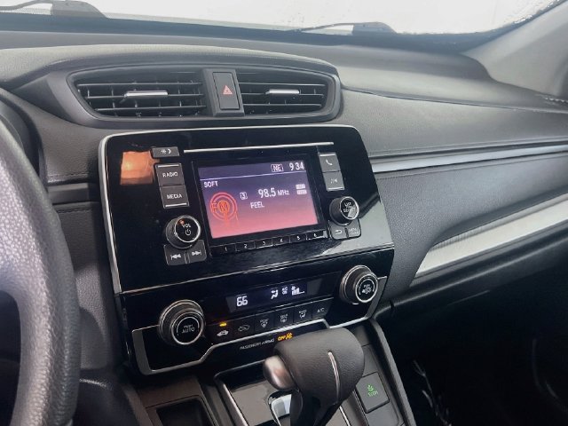 Used 2017 Honda CR-V LX image 9