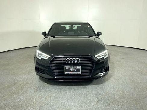 Used 2020 Audi A3 2.0T Premium w/ Final Edition Package image 25