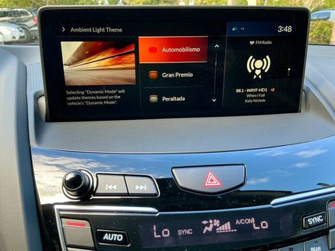 New 2026 Acura RDX SH-AWD w/ Advance Package image 28