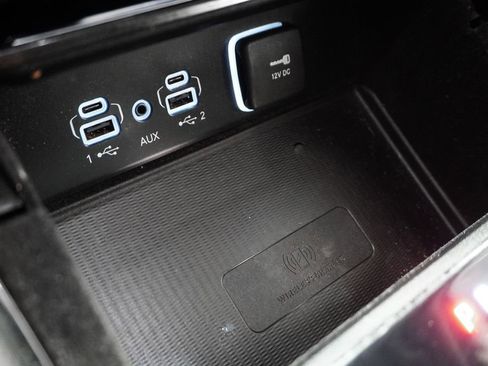 Used 2021 Jeep Grand Cherokee L Laredo w/ Luxury Tech Group I image 29