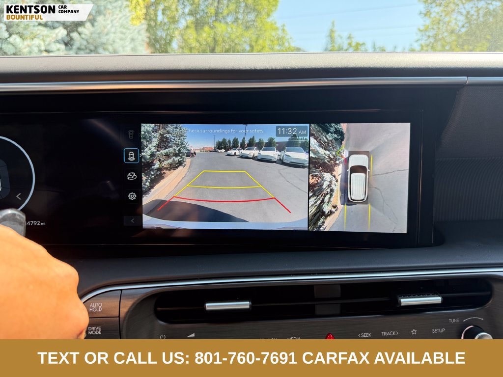 Used 2026 Hyundai Palisade Calligraphy FWD image 27