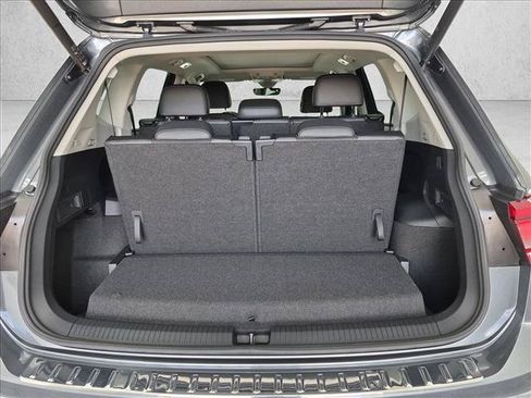 Used 2024 Volkswagen Tiguan Wolfsburg Edition FWD image 6
