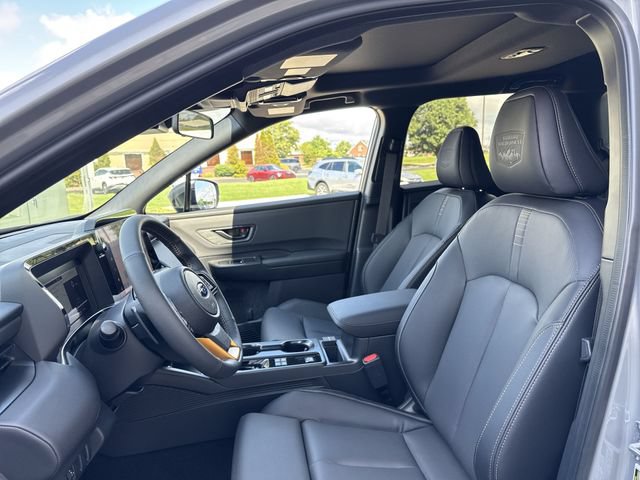 New 2026 Subaru Outback Wilderness AWD/4WD image 11