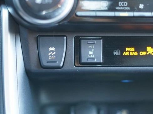 Used 2024 Toyota RAV4 XSE image 34