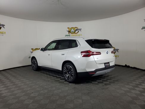 New 2025 BMW X3 xDrive30i image 5