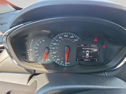 Used 2017 Chevrolet Trax LS AWD/4WD image 14