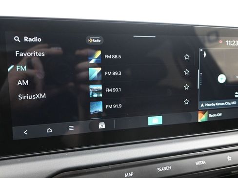 New 2027 Kia Telluride EX X-Line AWD/4WD image 19