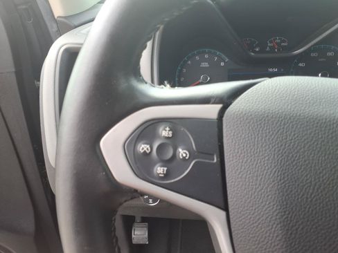 Used 2020 Chevrolet Colorado LT AWD/4WD image 25
