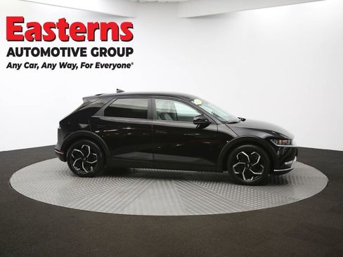 Used 2023 Hyundai Ioniq 5 SEL image 45