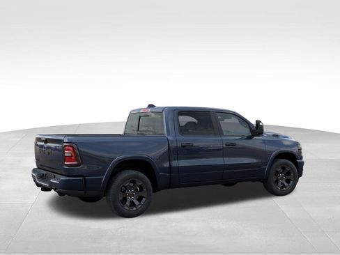 New 2026 RAM 1500 Big Horn AWD/4WD image 4