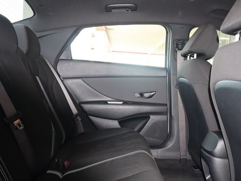 Used 2026 Hyundai Elantra Sport FWD image 35