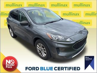 Certified 2022 Ford Escape SE AWD/4WD video 1