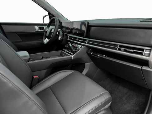 New 2026 Hyundai Santa Fe SEL AWD/4WD image 15