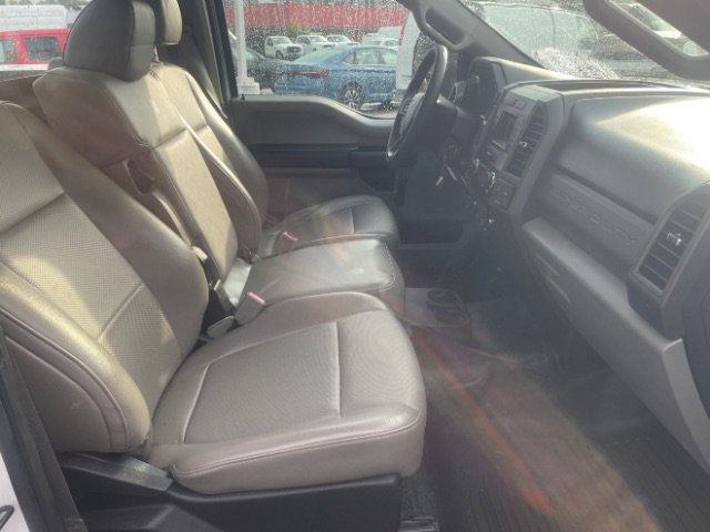 Used 2018 Ford F250 XL w/ XL Value Package RWD image 15