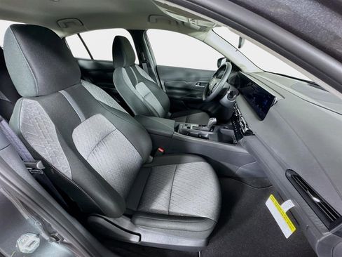 New 2026 Nissan Sentra SV image 25