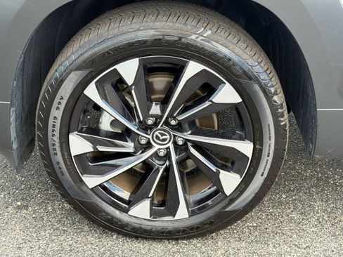 Used 2025 MAZDA CX-50 2.5 Hybrid w/ Premium Plus Pkg AWD/4WD image 13