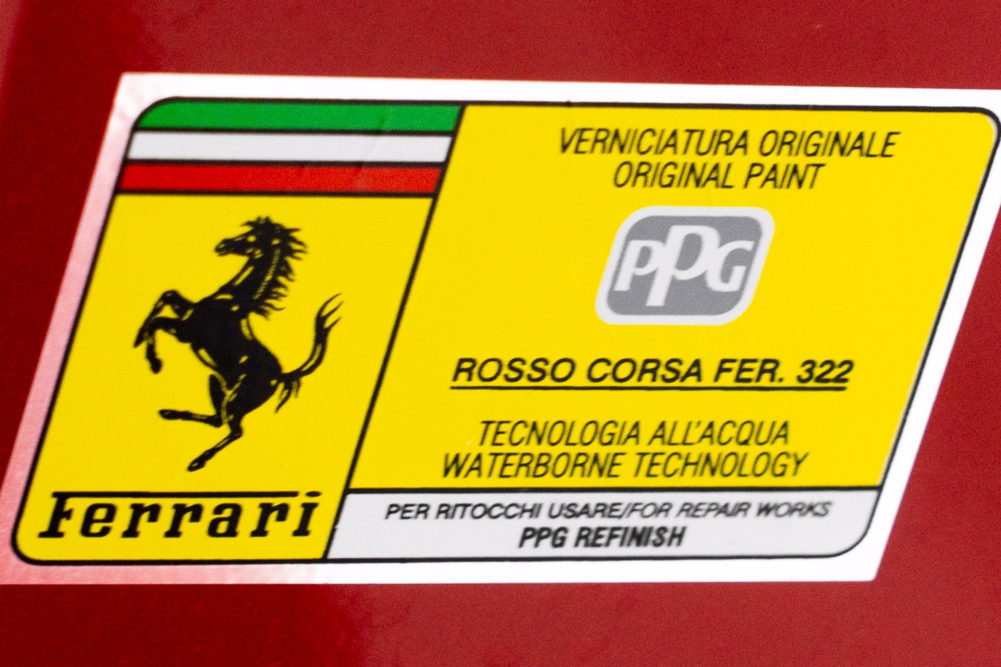 Used 2023 Ferrari 296 GTB RWD image 57