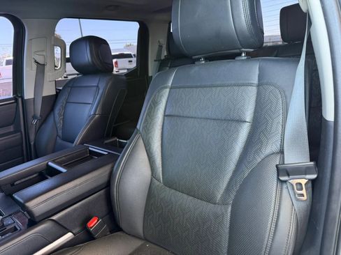 Used 2022 Toyota Tundra Limited w/ TRD Off-Road Package AWD/4WD image 41