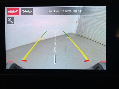 New 2026 Jeep Gladiator Rubicon image 13