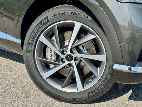 New 2026 Genesis GV80 2.5T Advanced image 6