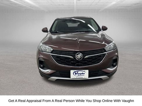 Used 2023 Buick Encore GX Preferred w/ Cold Weather Comfort Package FWD image 5