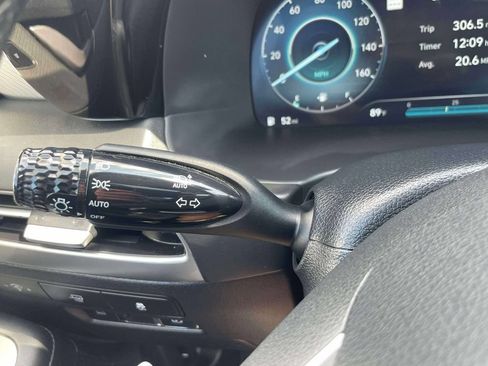 Used 2023 Hyundai Palisade SEL w/ Premium Package AWD/4WD image 24