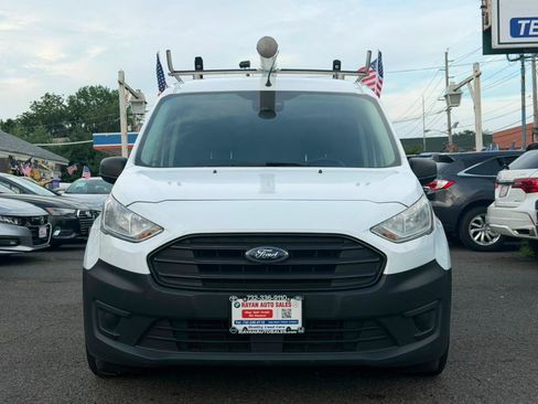 Used 2019 Ford Transit Connect XL FWD image 10