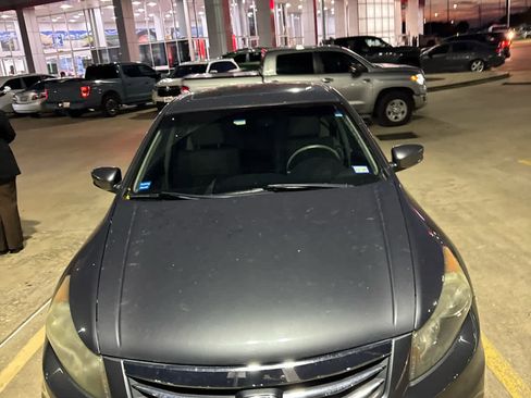 Used 2012 Honda Accord EX-L image 5