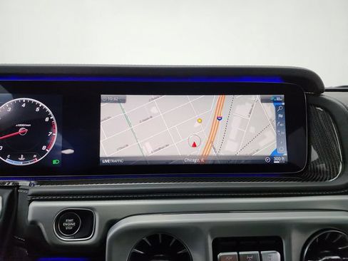 Used 2023 Mercedes-Benz G 550 image 35